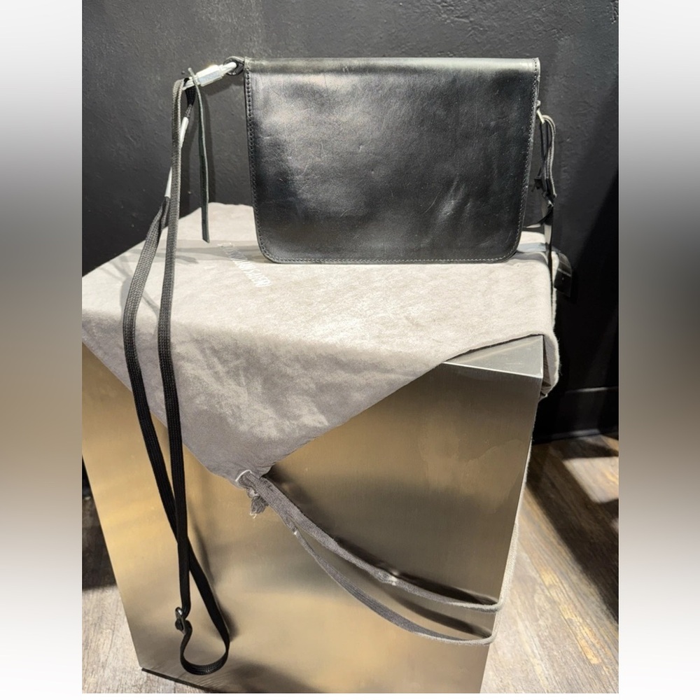 Boris Bidjan Saberi Wallet FMM20051